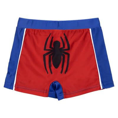 Sundskýla Spiderman