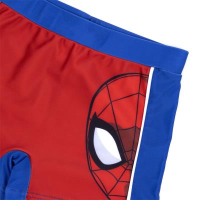 Sundskýla Spiderman