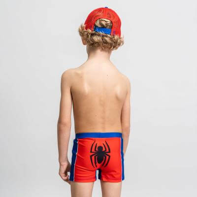 Sundskýla Spiderman