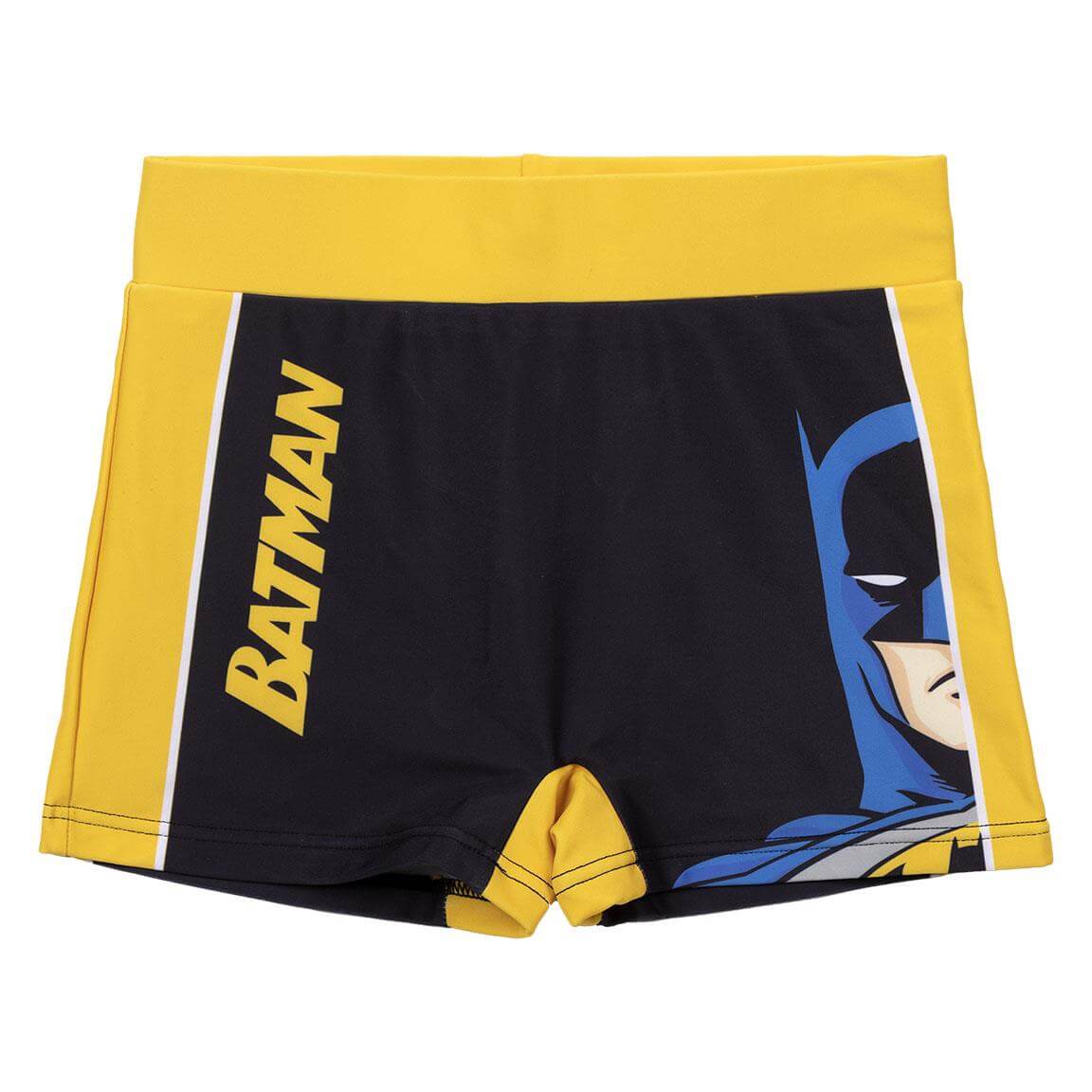 Sundskýla Batman
