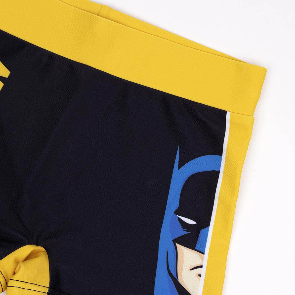 Sundskýla Batman