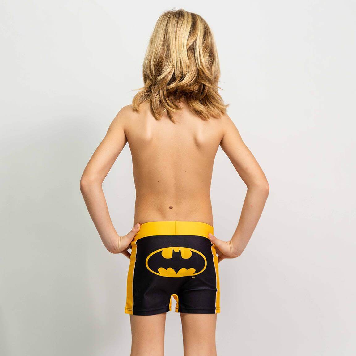 Sundskýla Batman