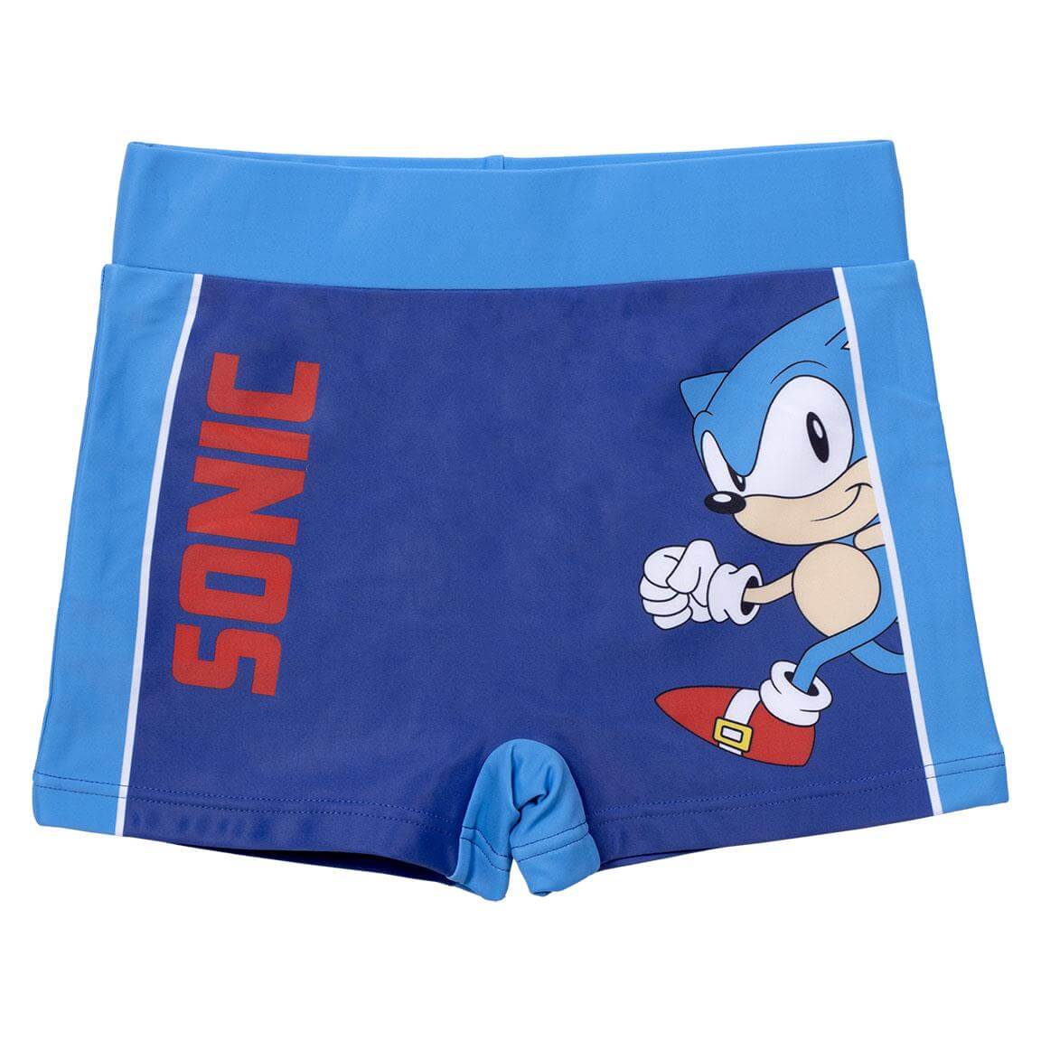 Sundskýla Sonic