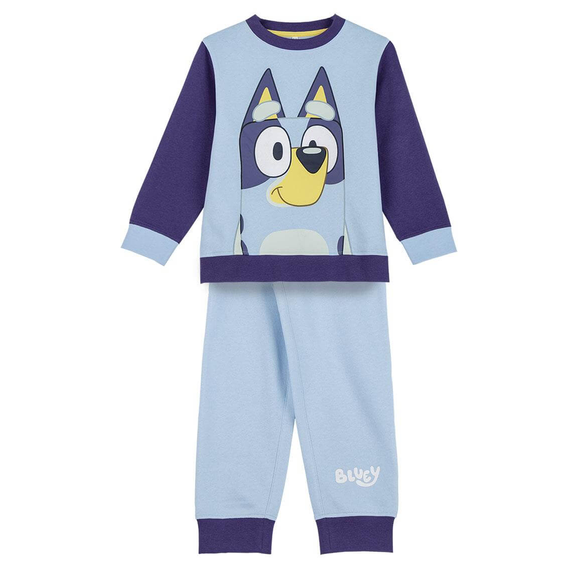 Jogginggalli Bluey