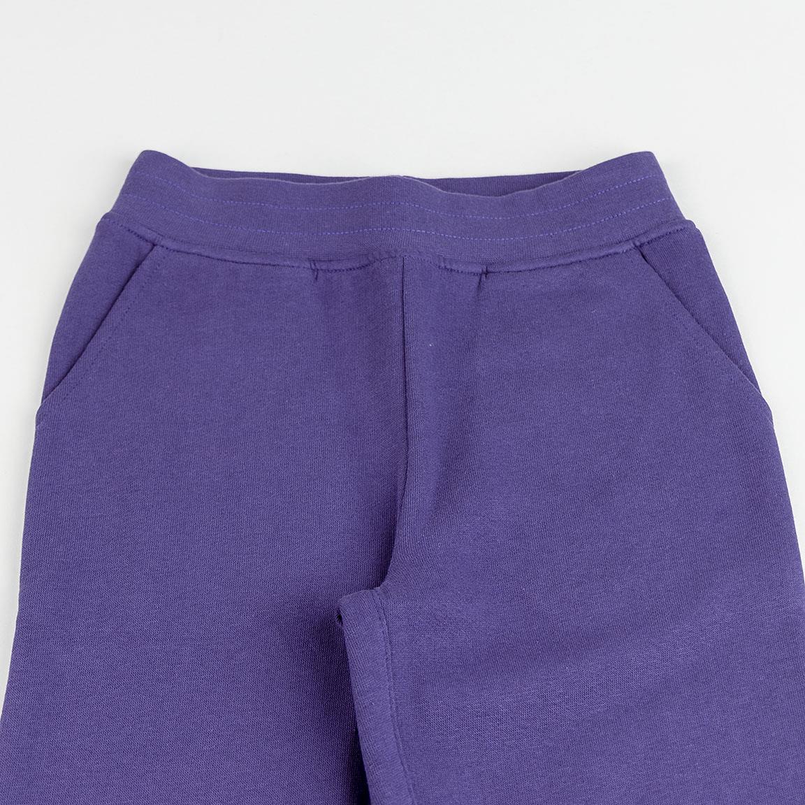 Jogginggalli Bluey Blár