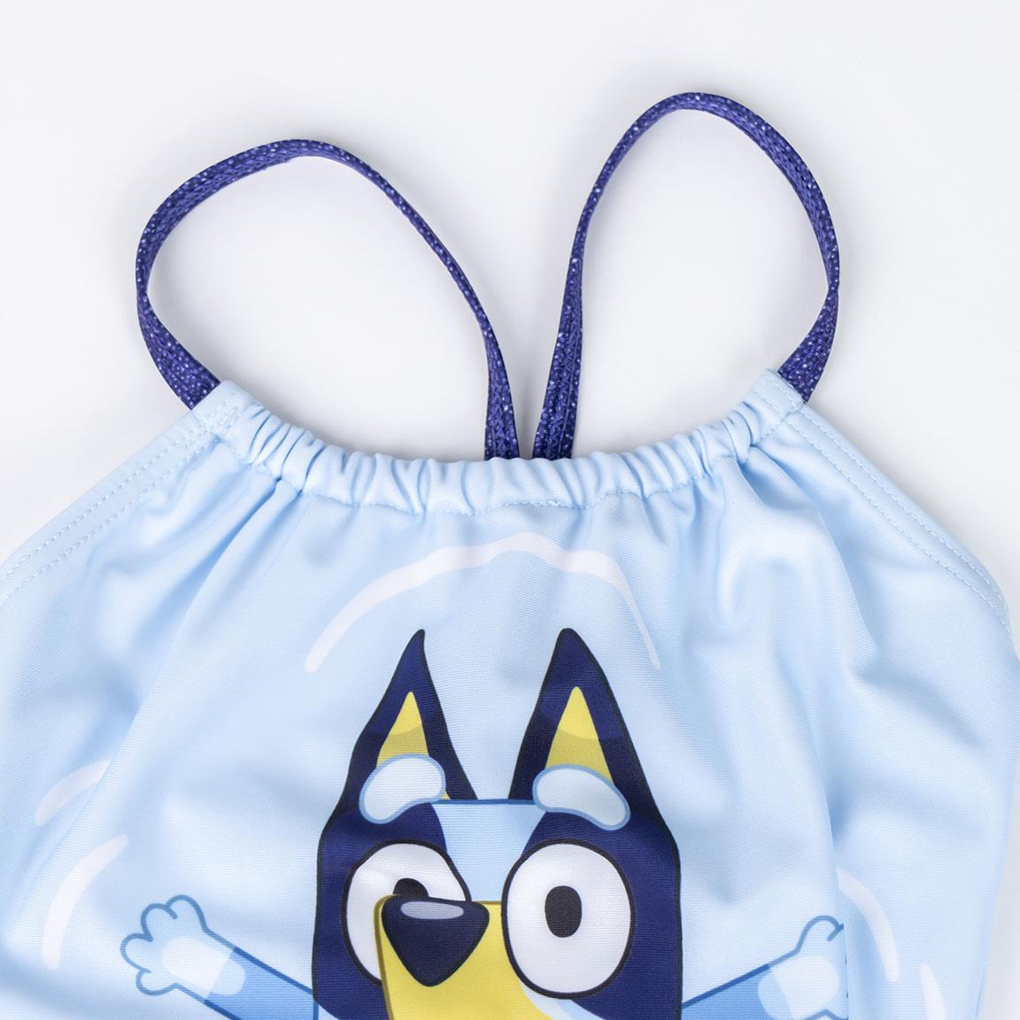 Sundbolur Bluey