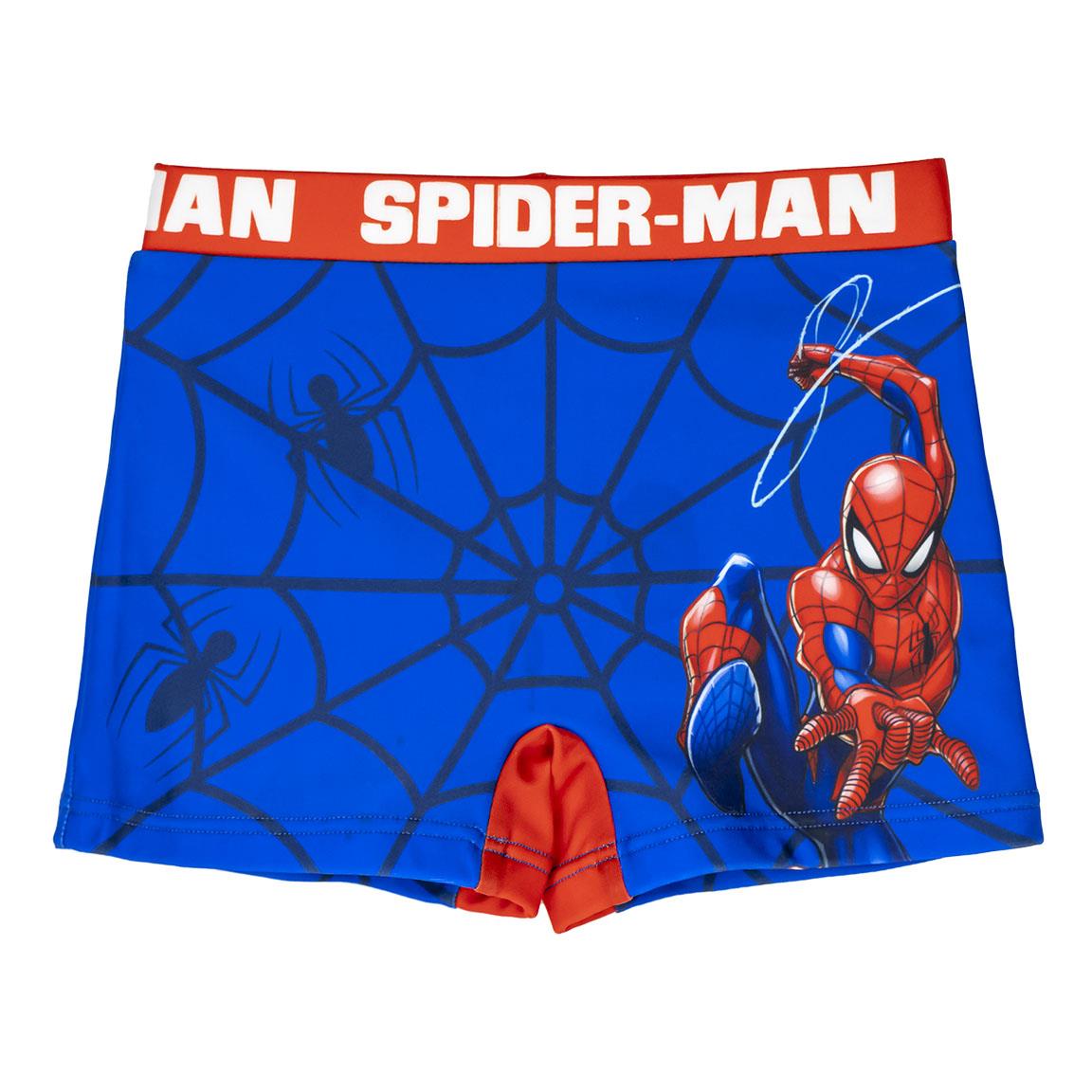 Sundskýla Spiderman