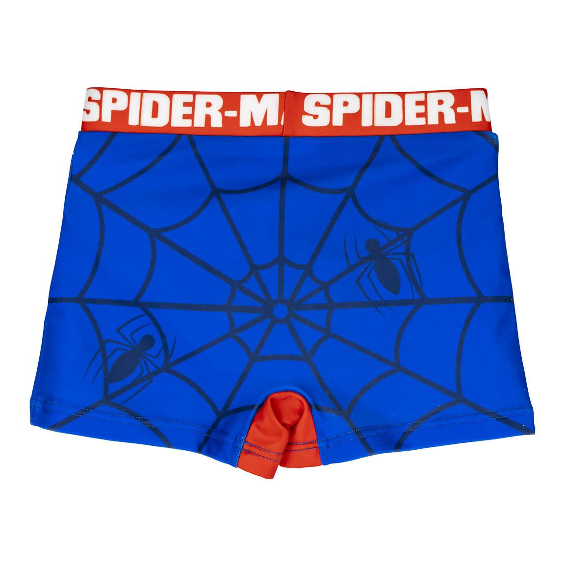 Sundskýla Spiderman