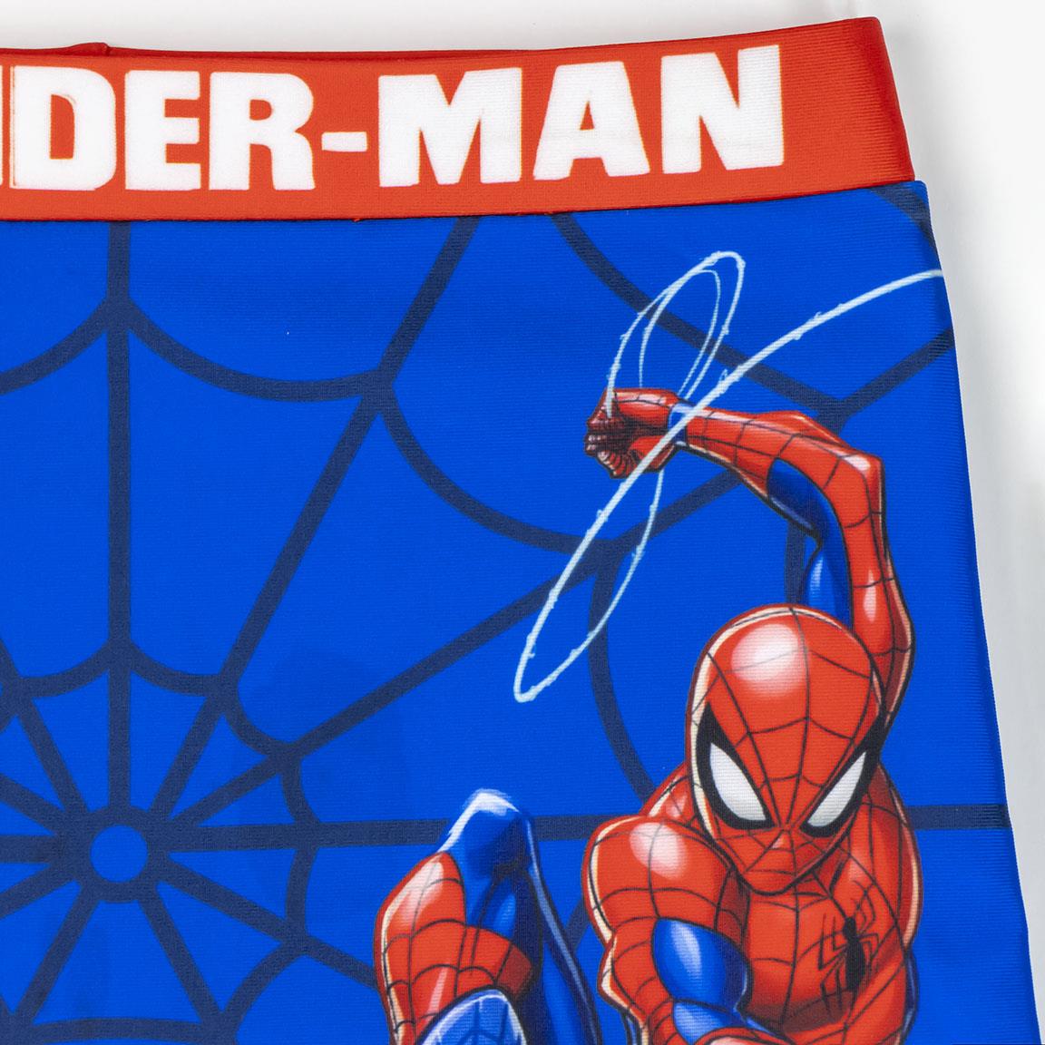 Sundskýla Spiderman