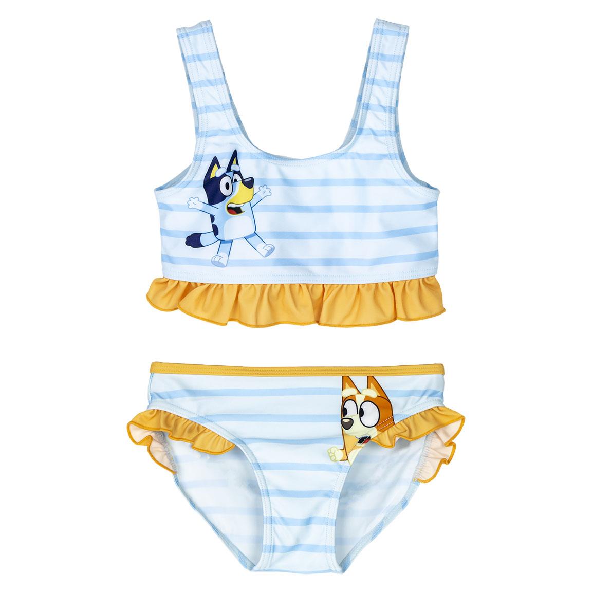 Bíkini Bluey