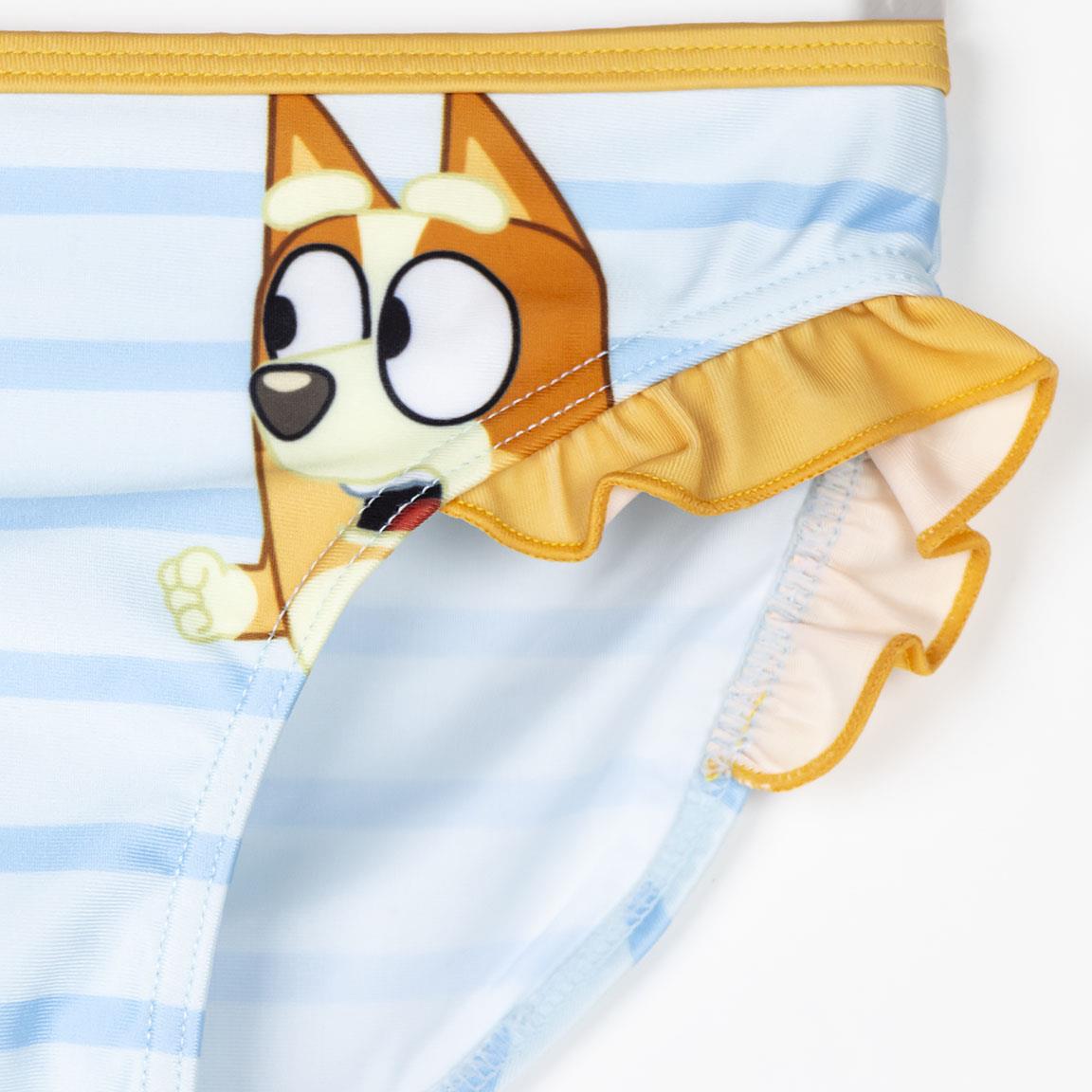 Bíkini Bluey