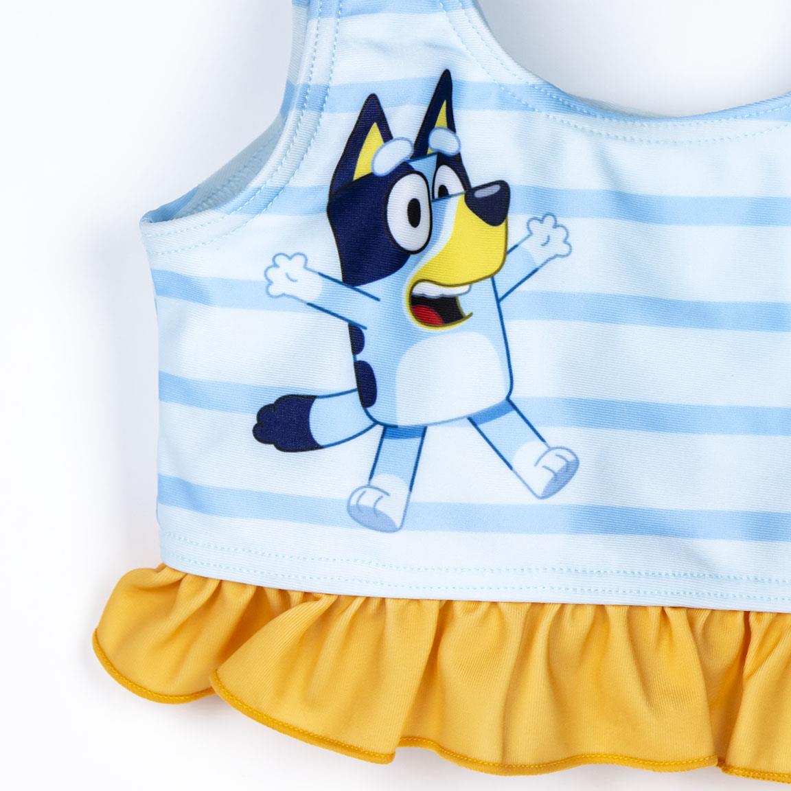 Bíkini Bluey