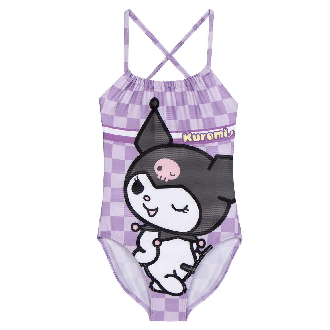 Sundbolur - Hello Kitty - Kuromi