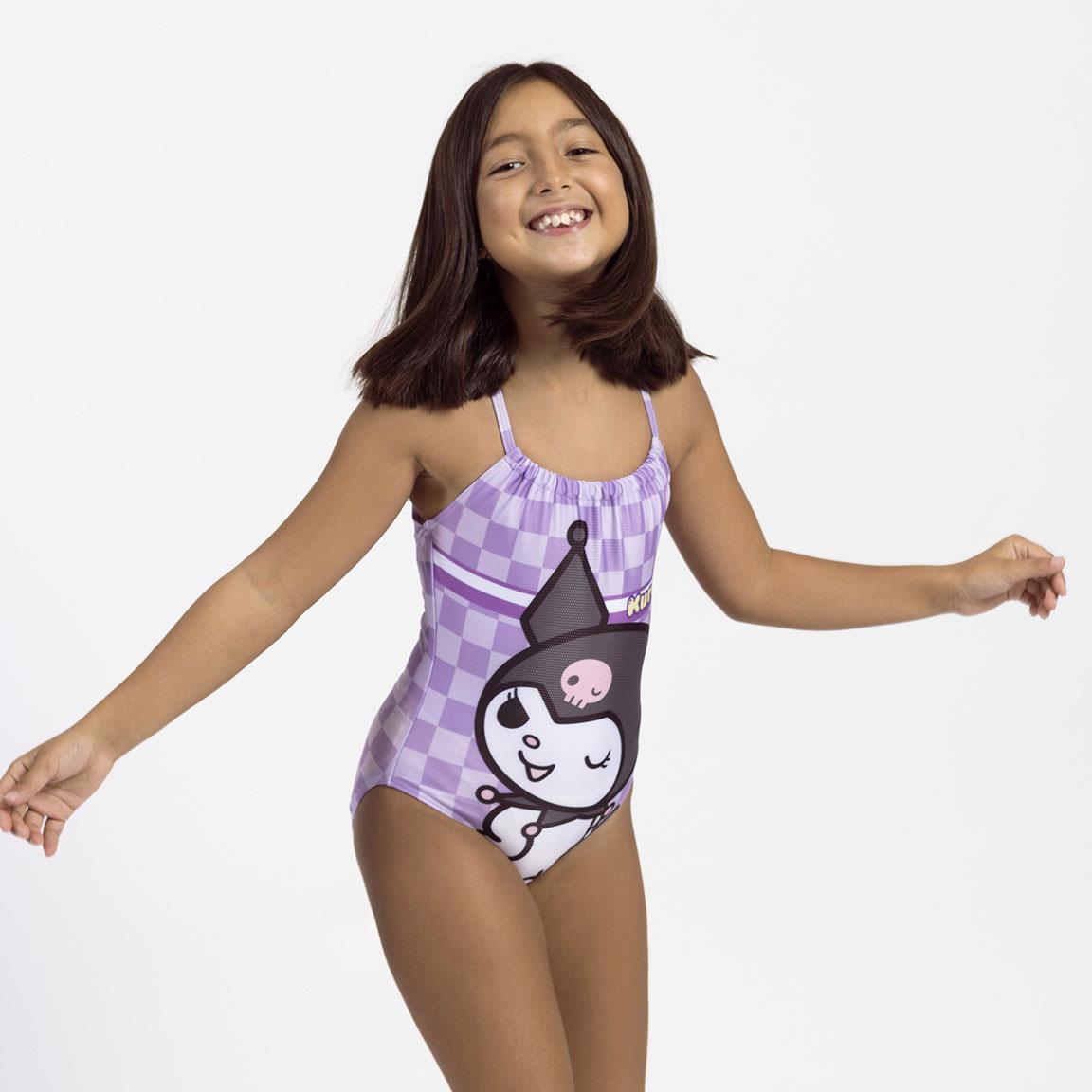 Sundbolur - Hello Kitty - Kuromi