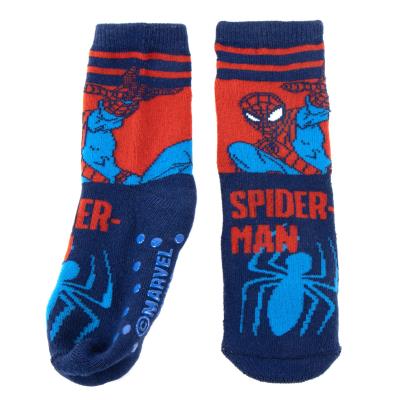 Sokkar Spiderman - anti slip 2 pör