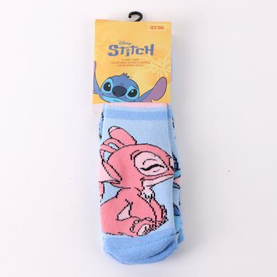 Sokkar Stitch - anti slip 2 pör