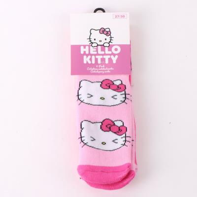 Sokkar Hello Kitty - anti slip 2 pör