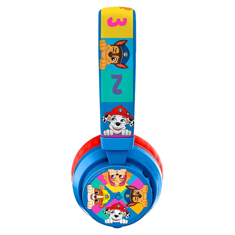 Heyrnartól þráðlaus Hvolpasveitin