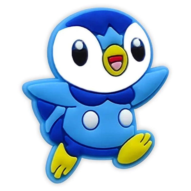 Crocs skraut - Pokemon 1 stk.