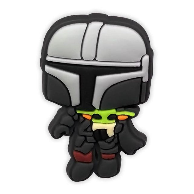 Crocs skraut - Star wars 1 stk