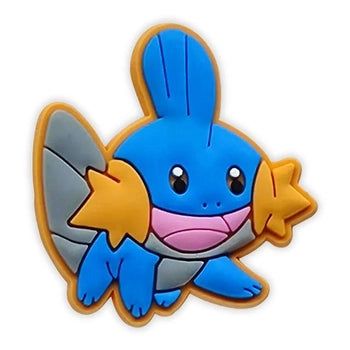Crocs skraut - Pokemon 1 stk.