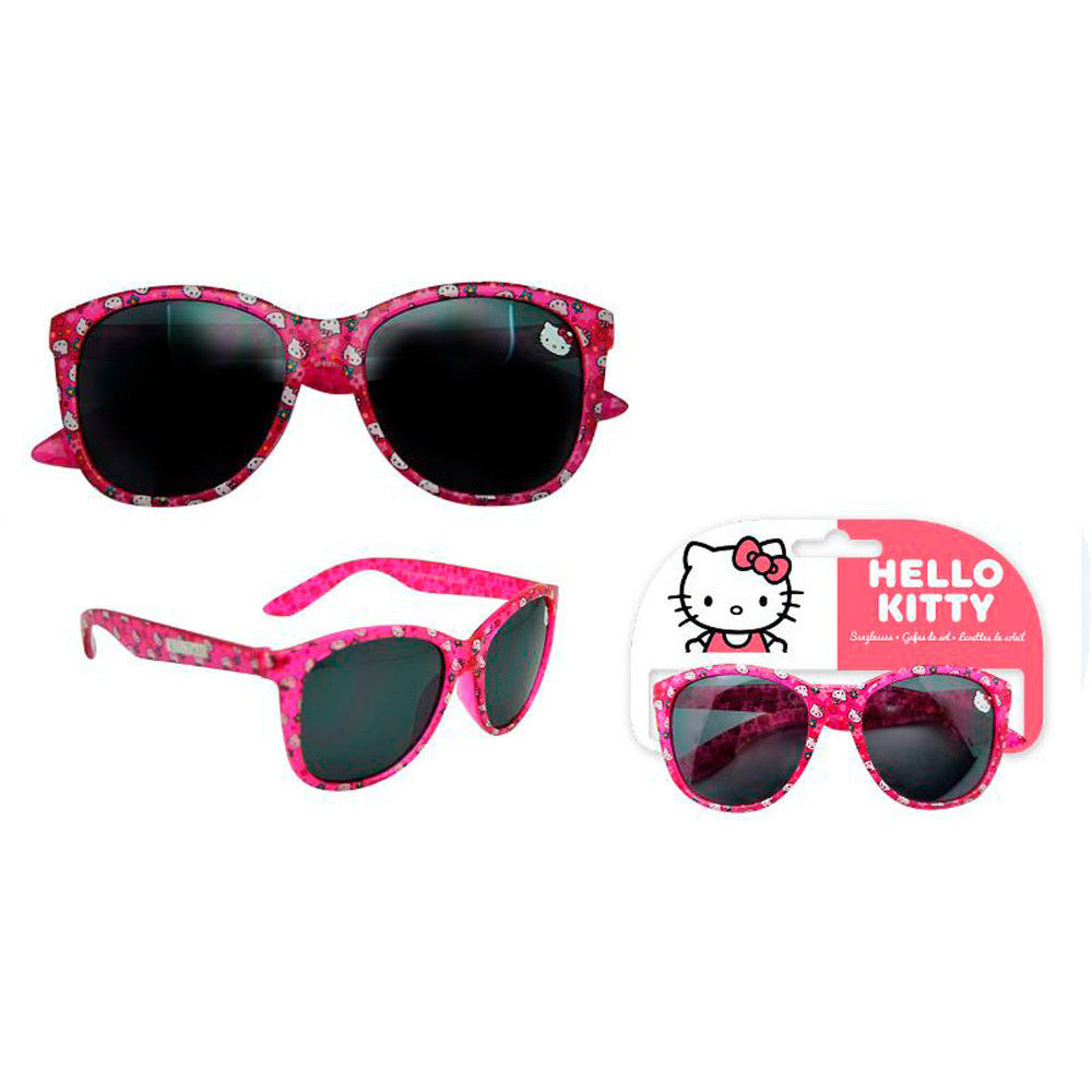 Sólgleraugu - Hello Kitty