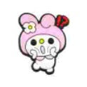 Crocs skraut - Sanrio