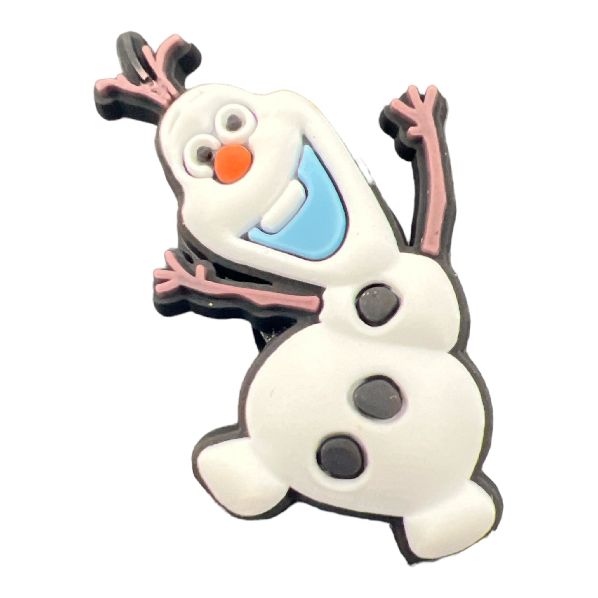 Crocs skraut - Frozen 1 stk.