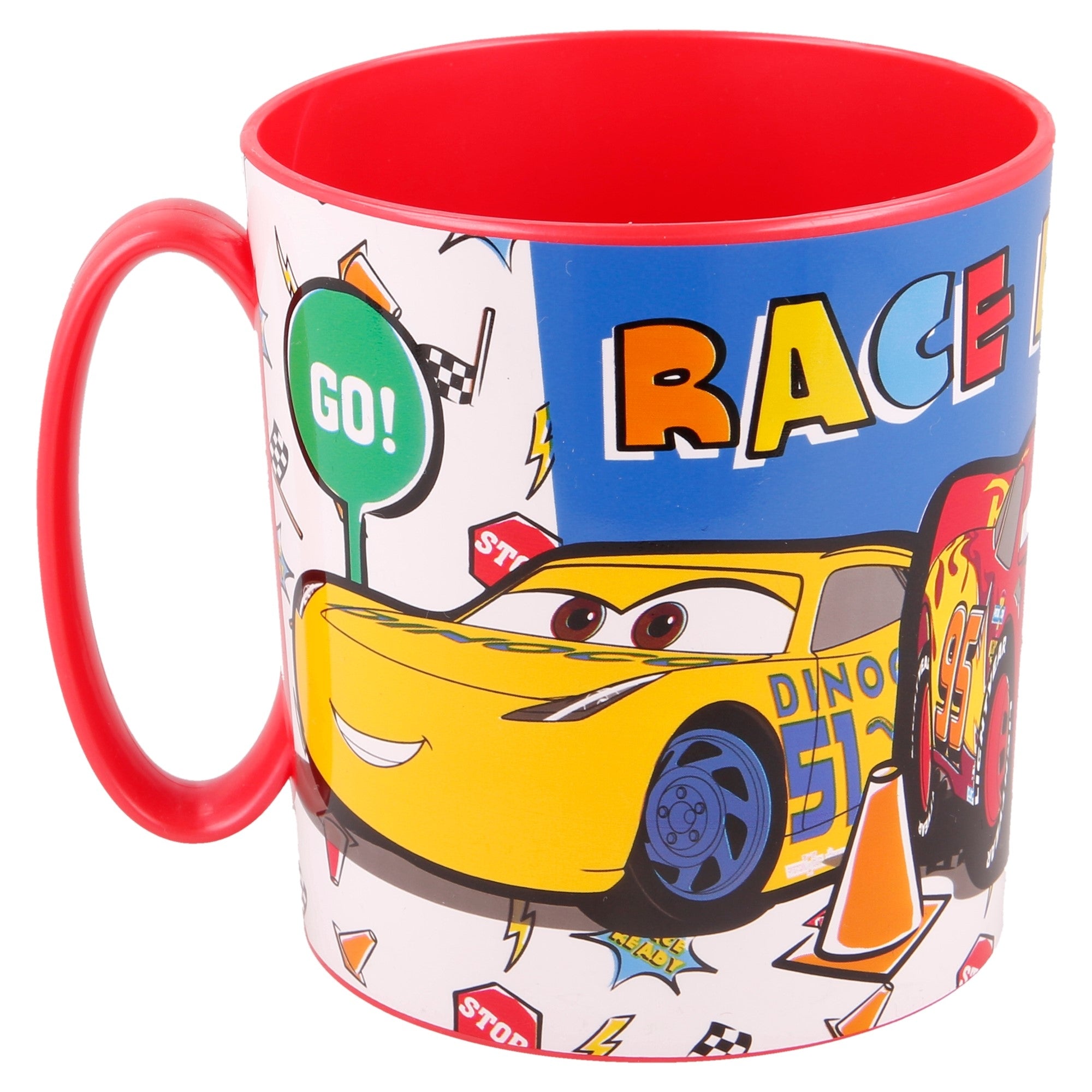 Bolli plast - CARS