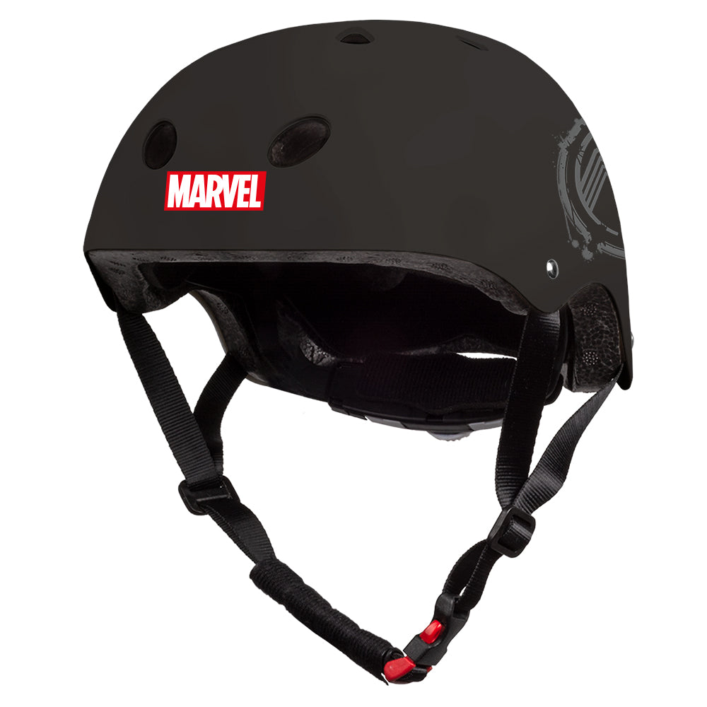 Hjálmar Sport - Venom Marvel - 52-56 cm