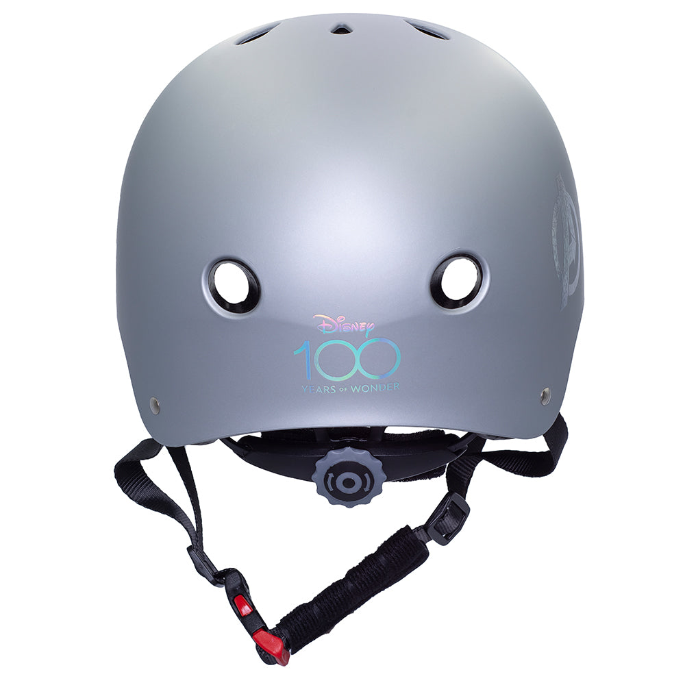 Hjálmar Sport - Marvel Platinum D100 - 56-59 cm