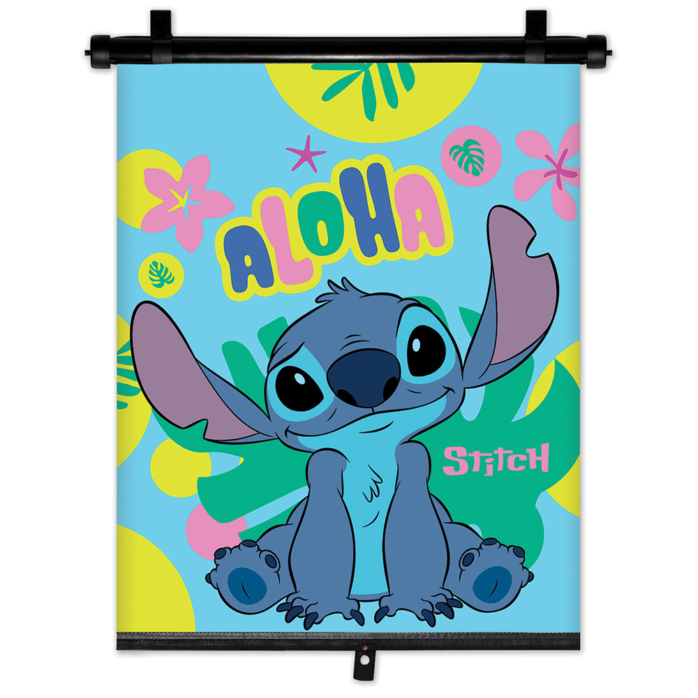 Bíla sólhlíf rúllu Stitch