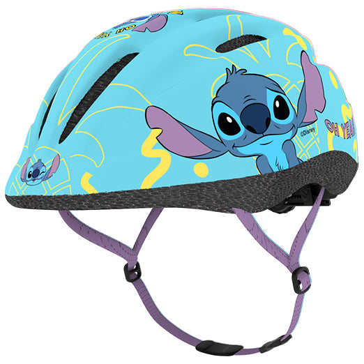 Hjálmar - Stitch 48-52 cm