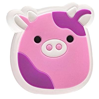 Crocs skraut með blikkljósi