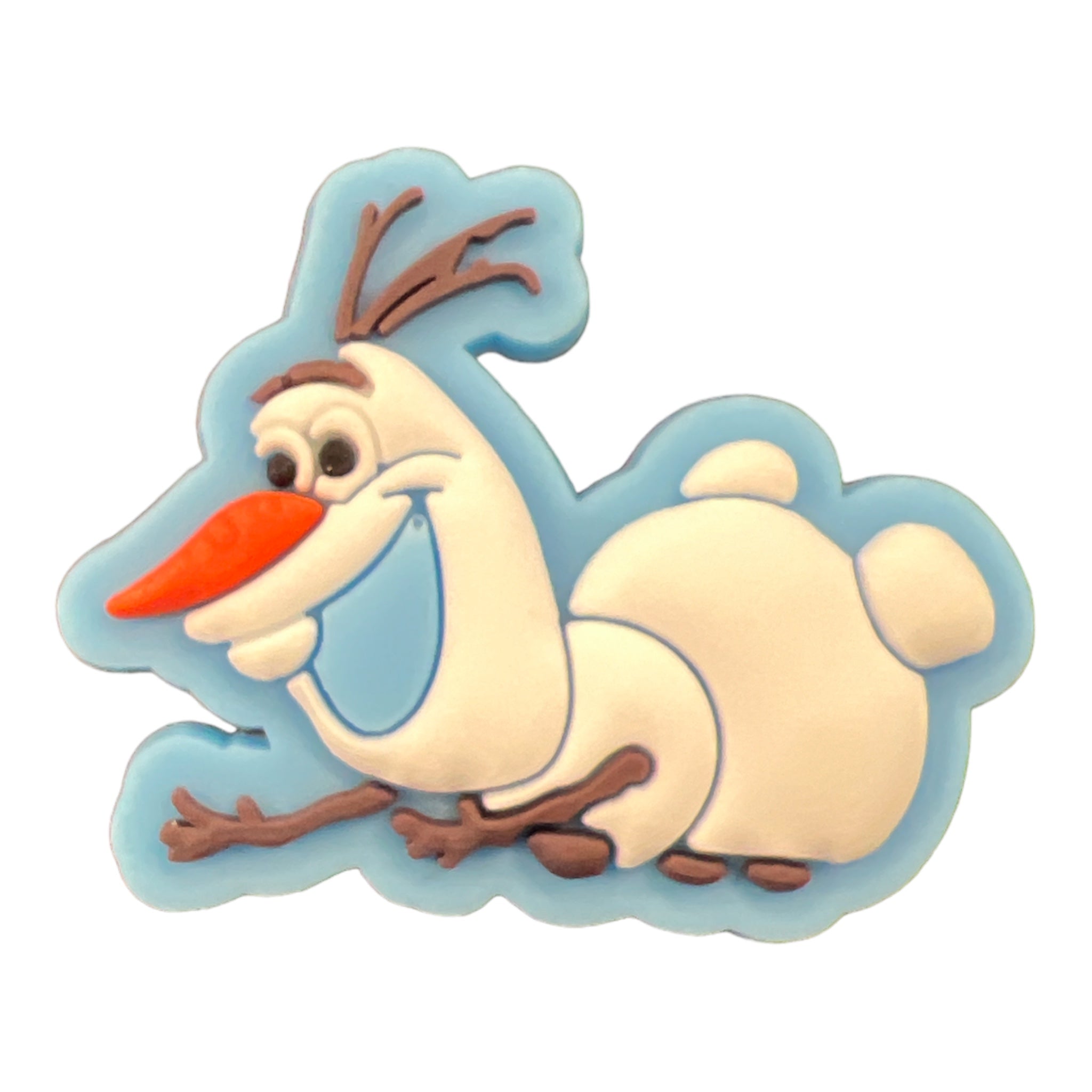 Crocs skraut - Frozen 1 stk.
