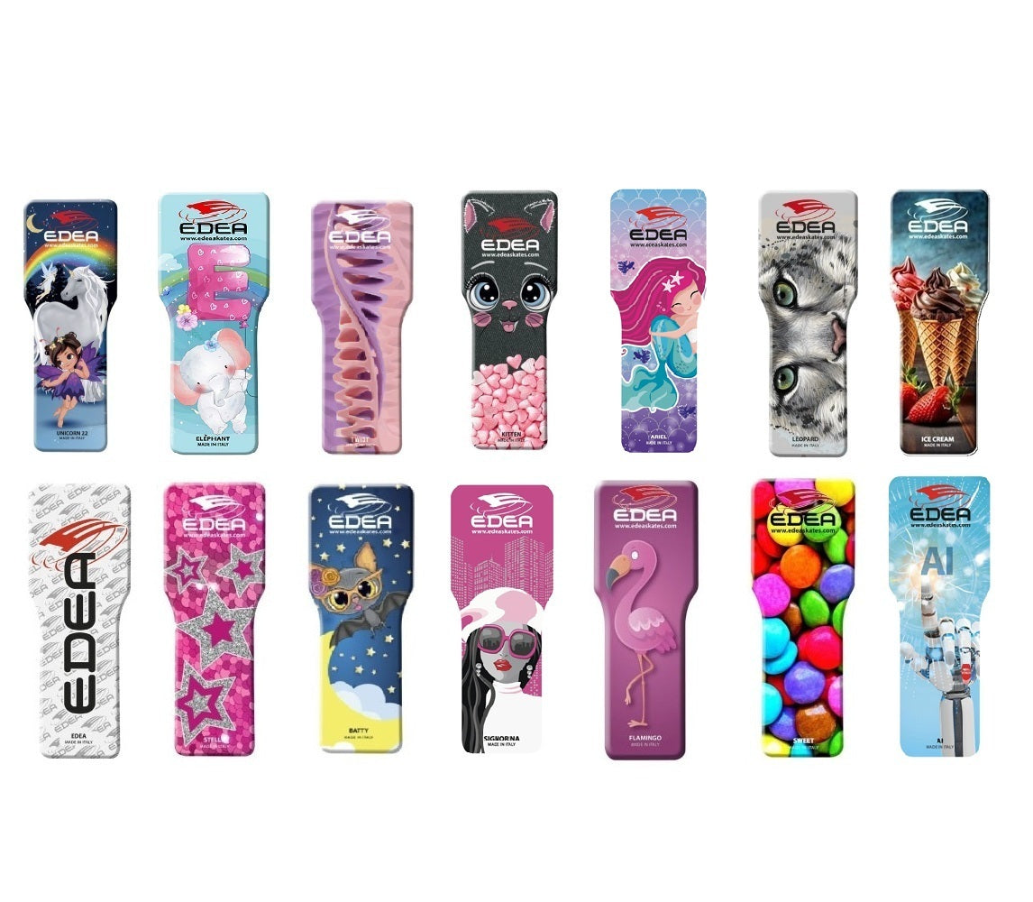 Edea spinner - Margar myndir