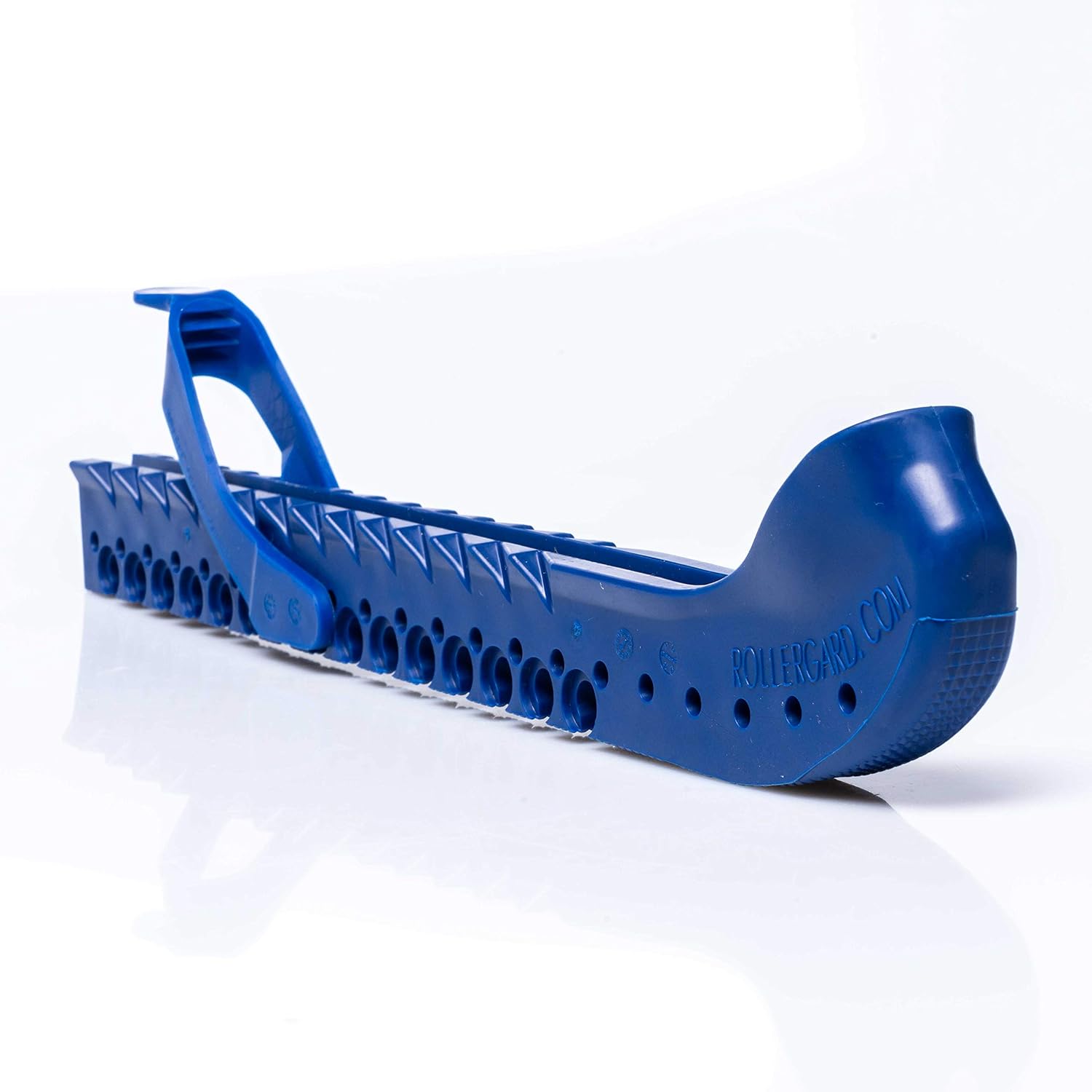 Hokkí Skautahlífar bláar