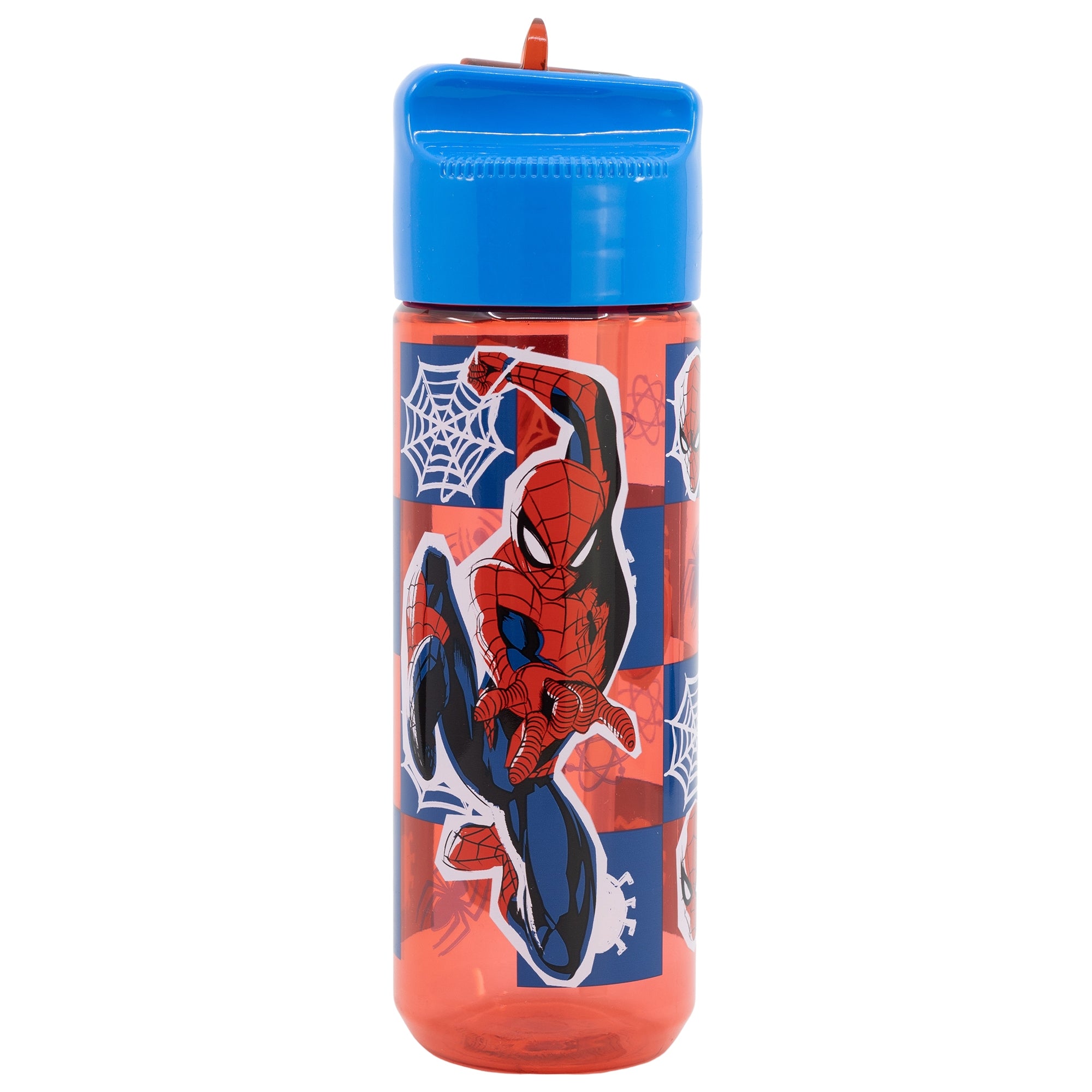 Vatnsbrúsi - Spiderman 540ml