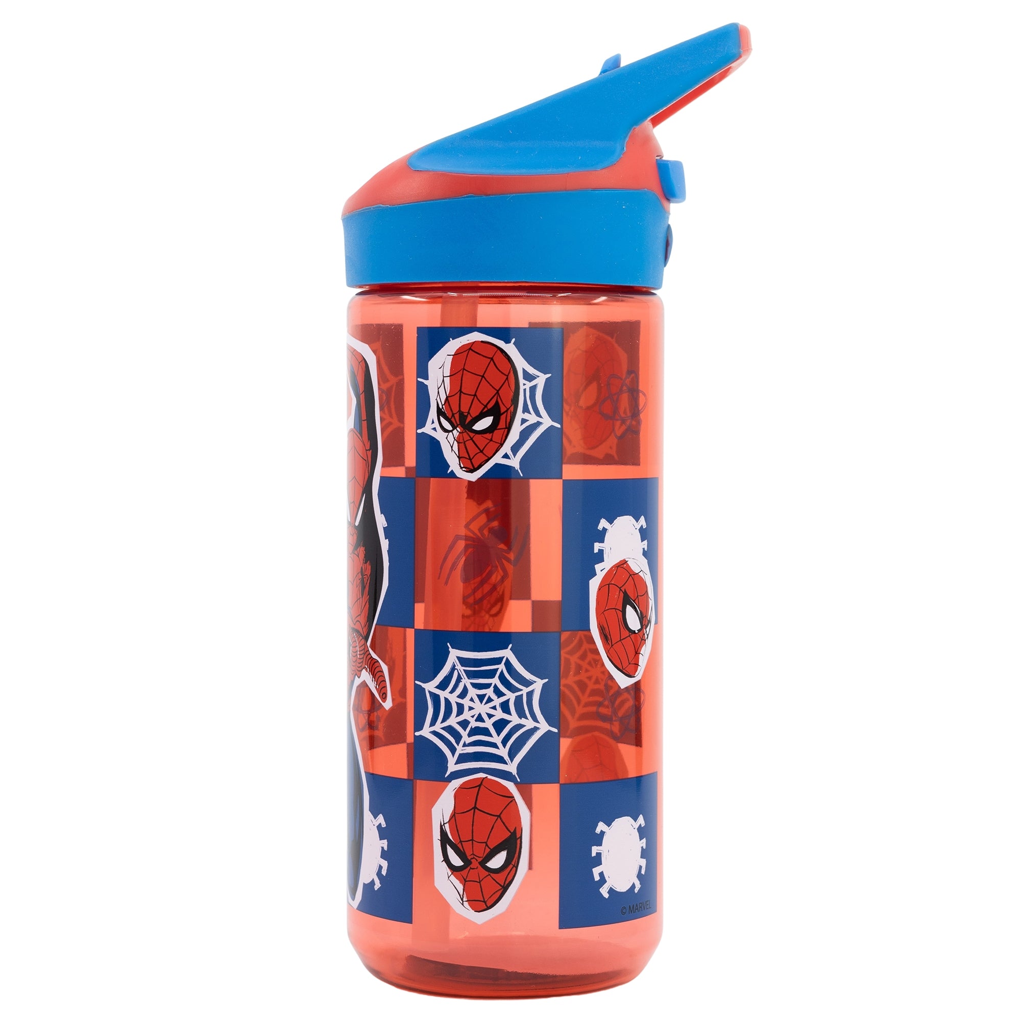 Vatnsbrúsi - Spiderman 620 ml