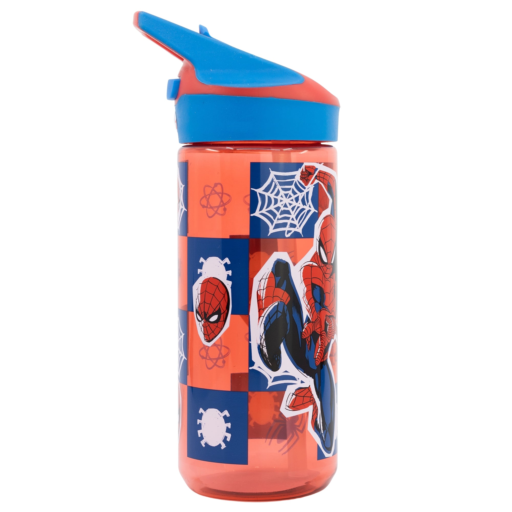 Vatnsbrúsi - Spiderman 620 ml