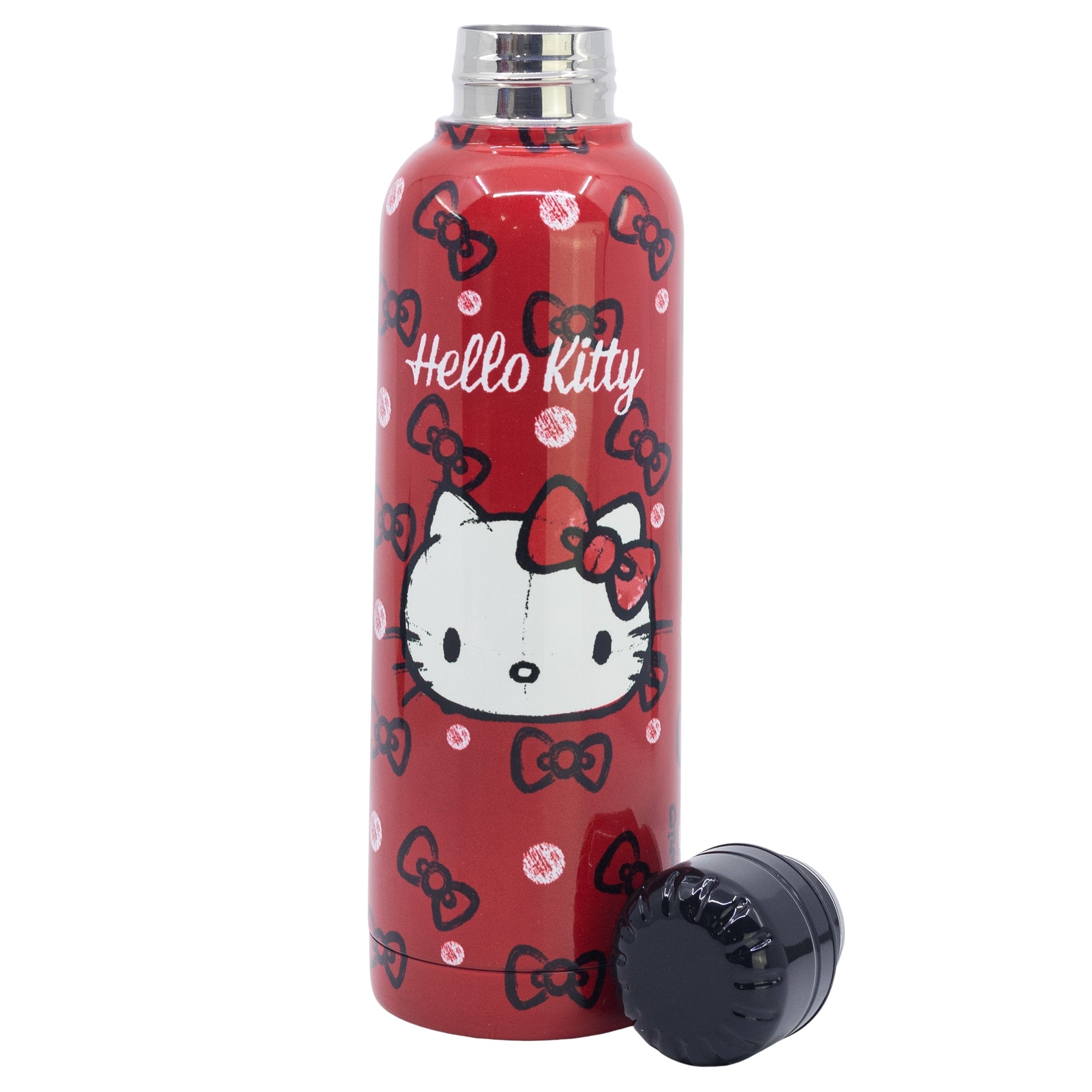 Vatnsbrúsi - Hello Kitty  515 ml