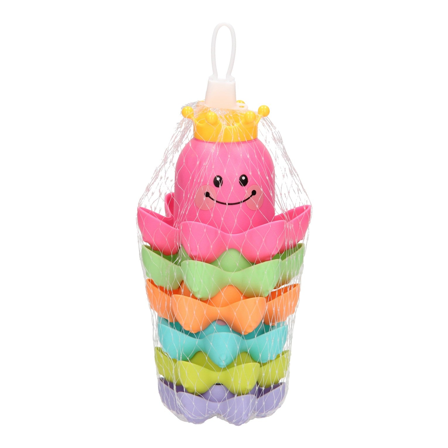 Baðdót - kolkrabbar