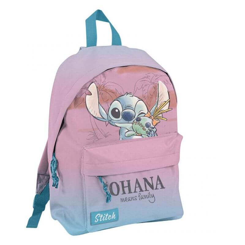 Bakpoki - Stitch Ohana