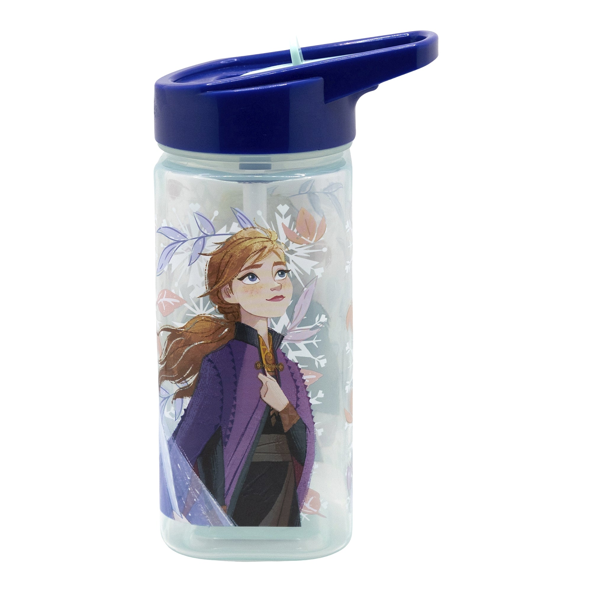 Vatnsbrúsi - ferkantaður Frozen 510 ml