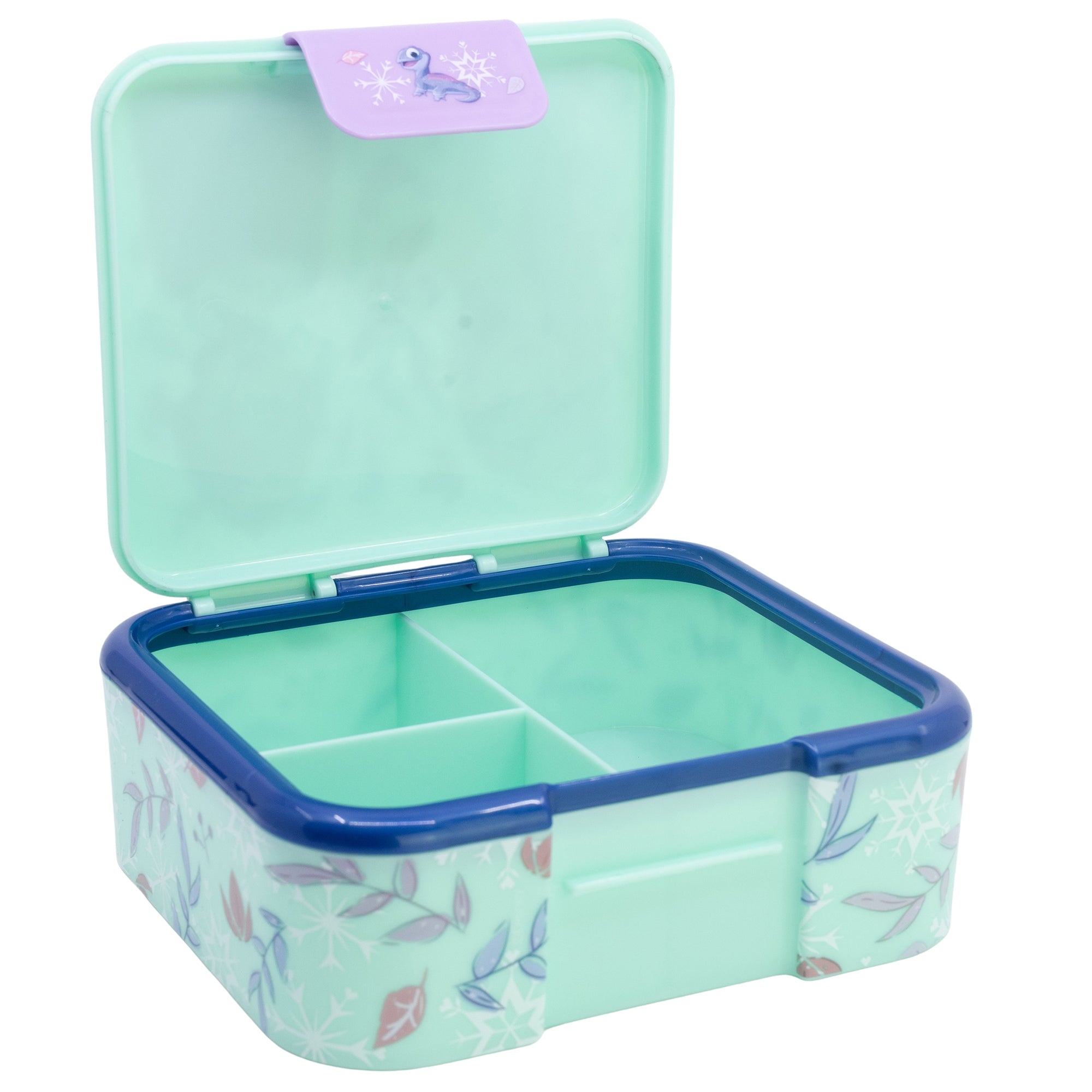 Nestisbox Fjölhólfa Lúxus Nestisbox - Frozen