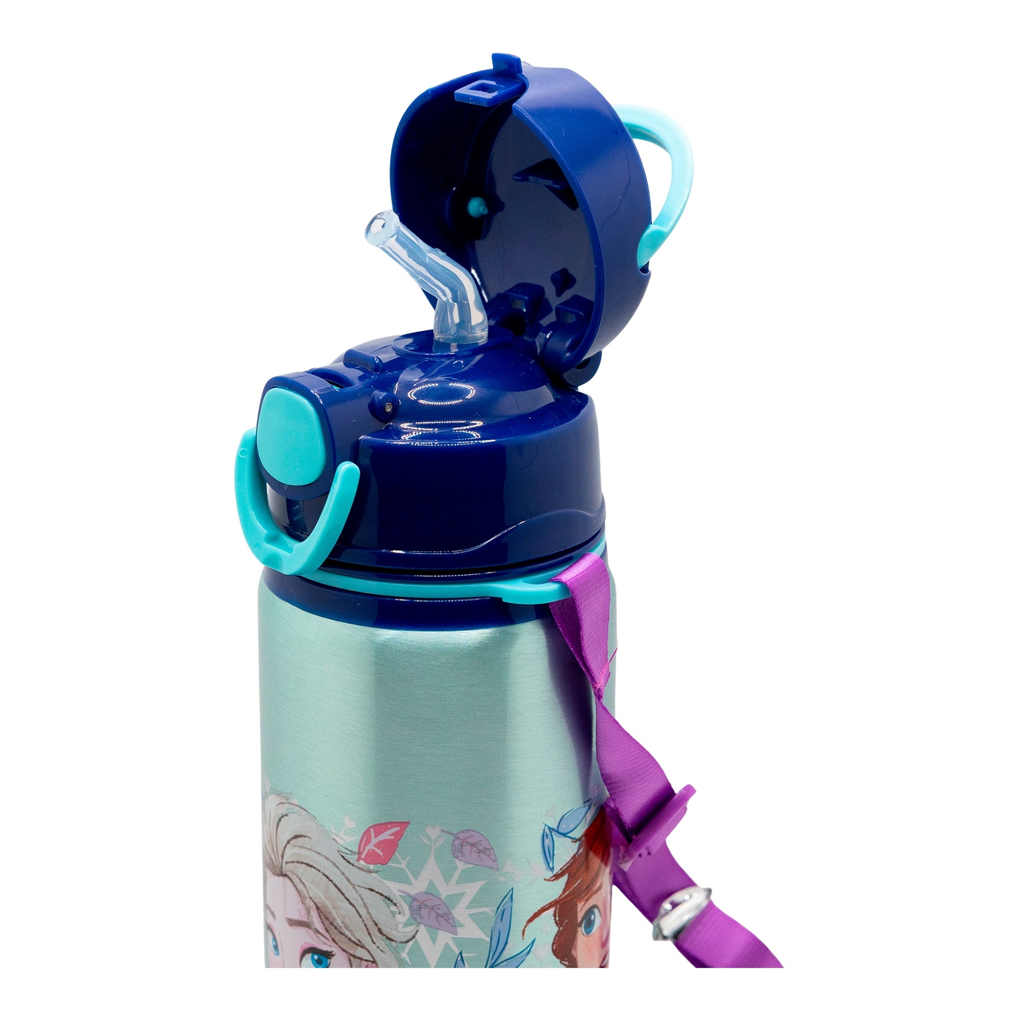 Vatnsbrúsi -  álbrúsi 730 ml- Frozen