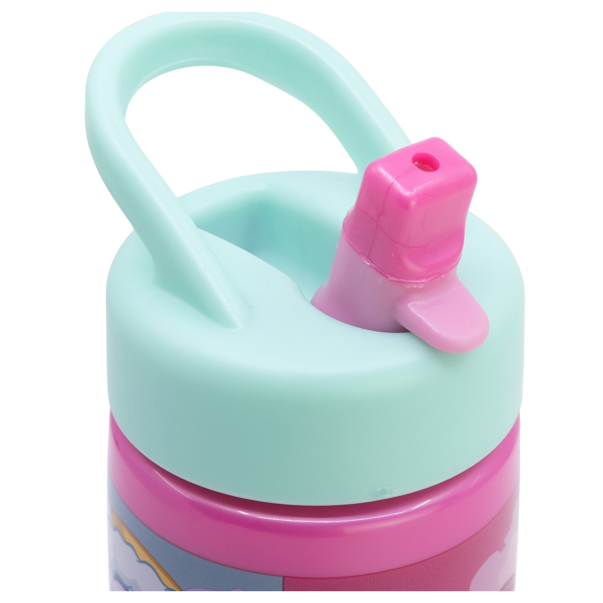 Vatnsbrúsi - Hvolpasveitin Píla 410 ml