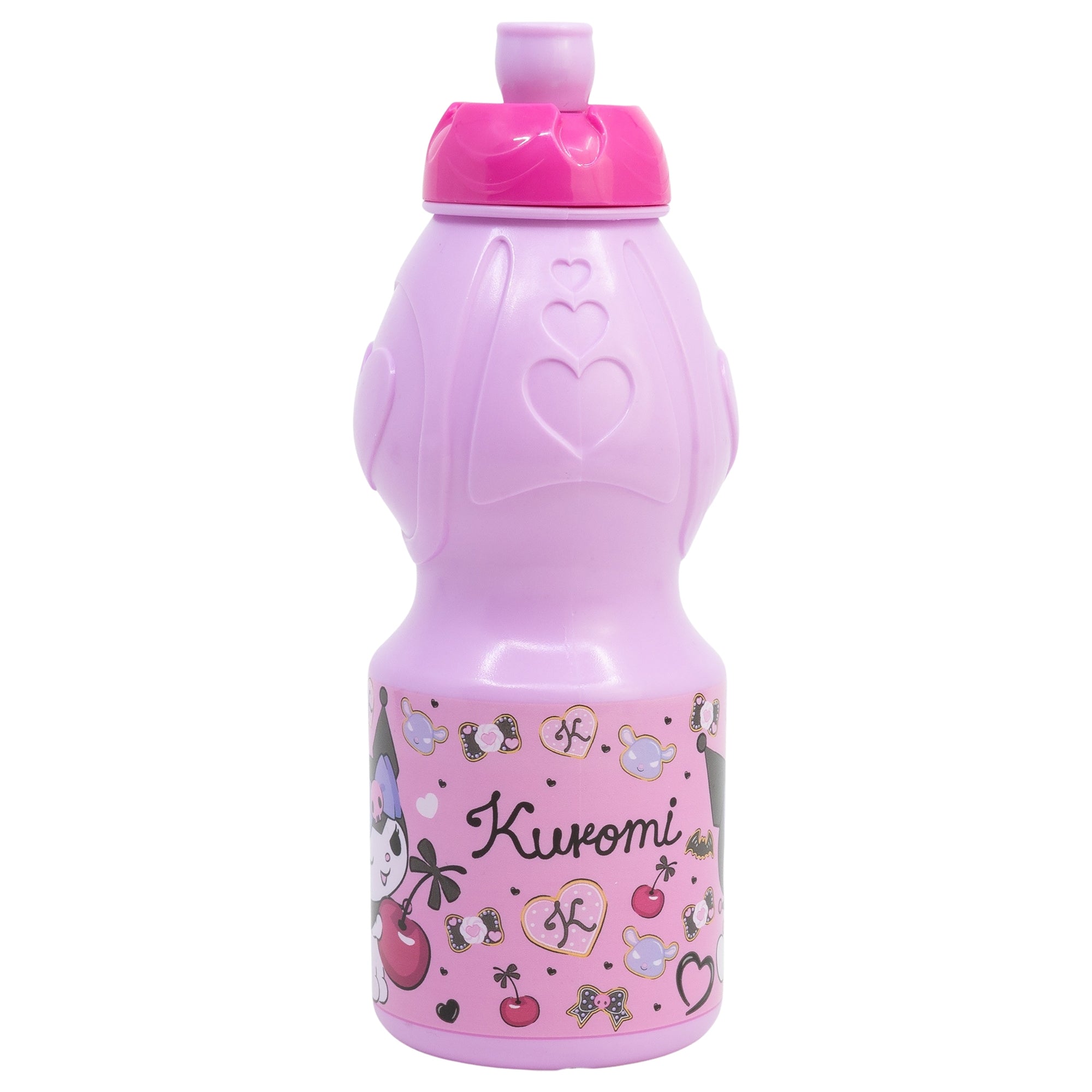 Brúsi 400 ml  - Kuromi