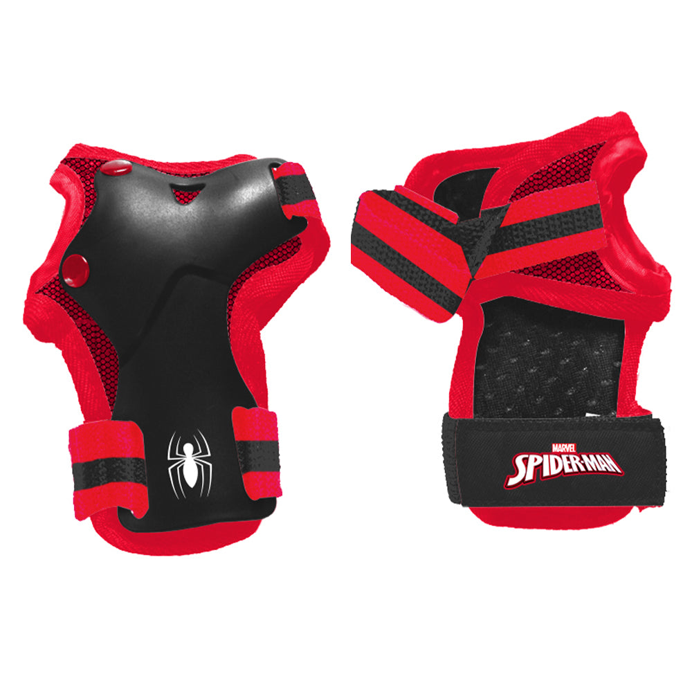 Hlífar Spiderman 3 í pakka