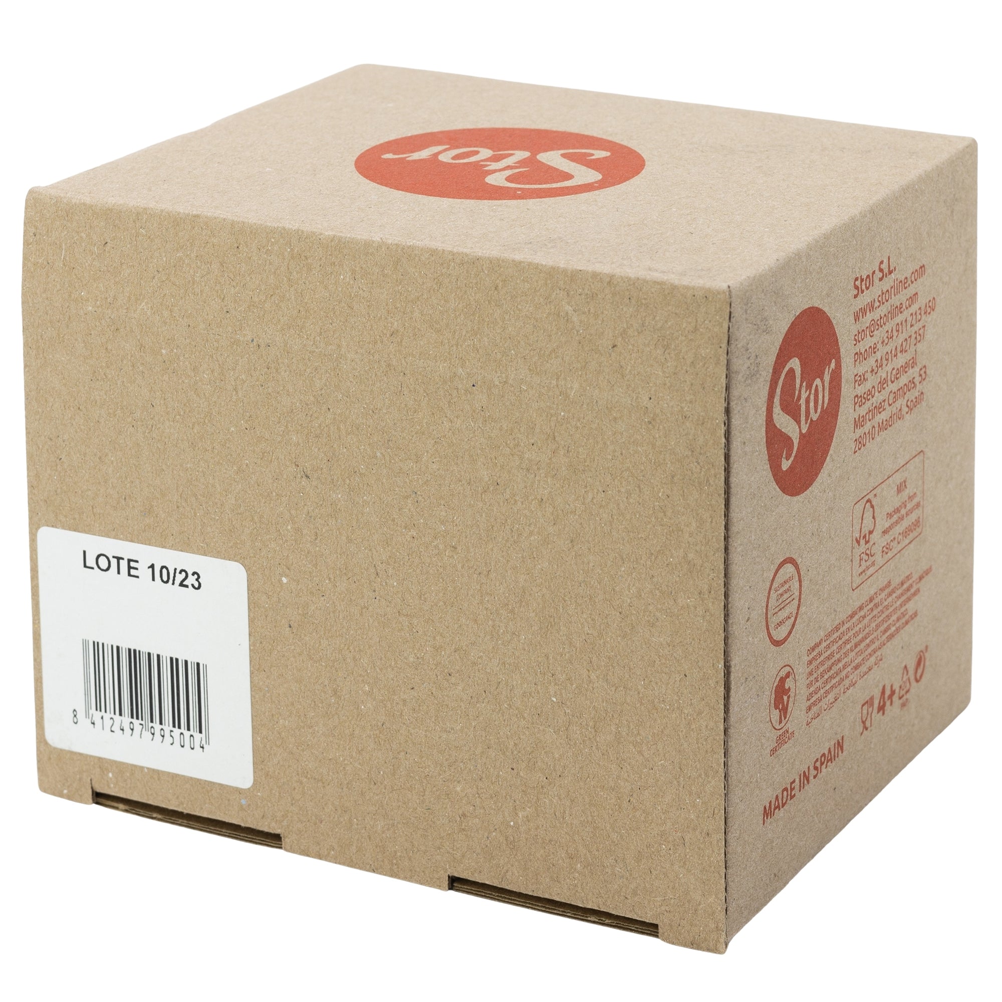 Bolli keramik - Stitch Shakeit